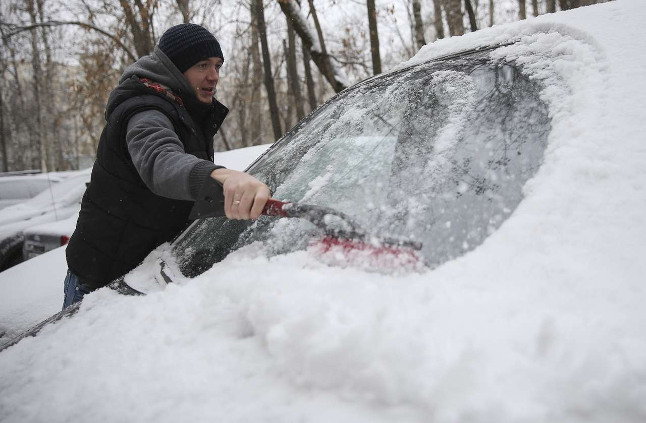 10 советов автомобилистам, как избежать неприятностей зимой