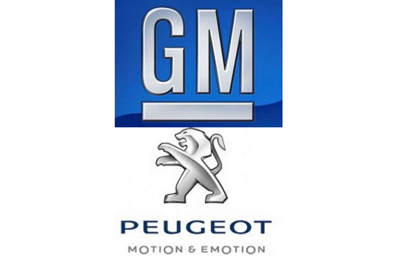General Motors заплатит 320 млн евро за акции Peugeot