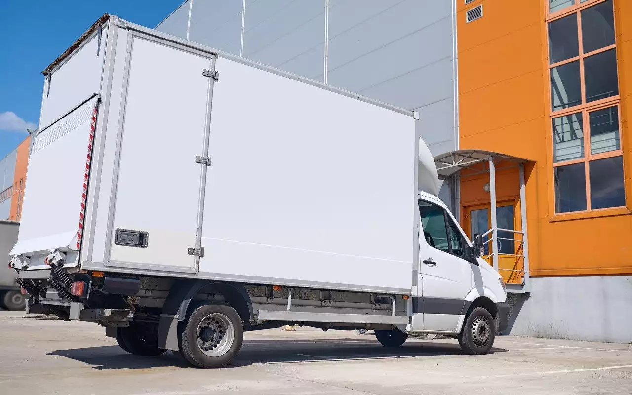 Названа самая популярная марка на рынке новых LCV в мае