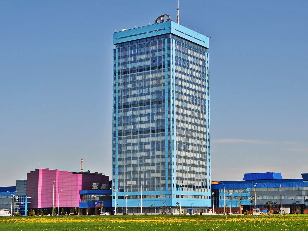 Выросло число не востребованных на производстве сотрудников АВТОВАЗа