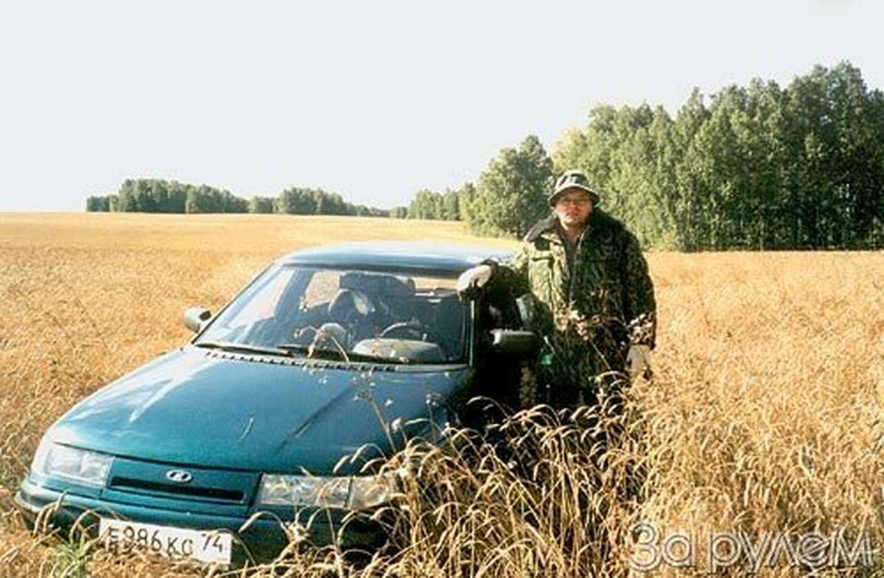 Нам пишут и снимают