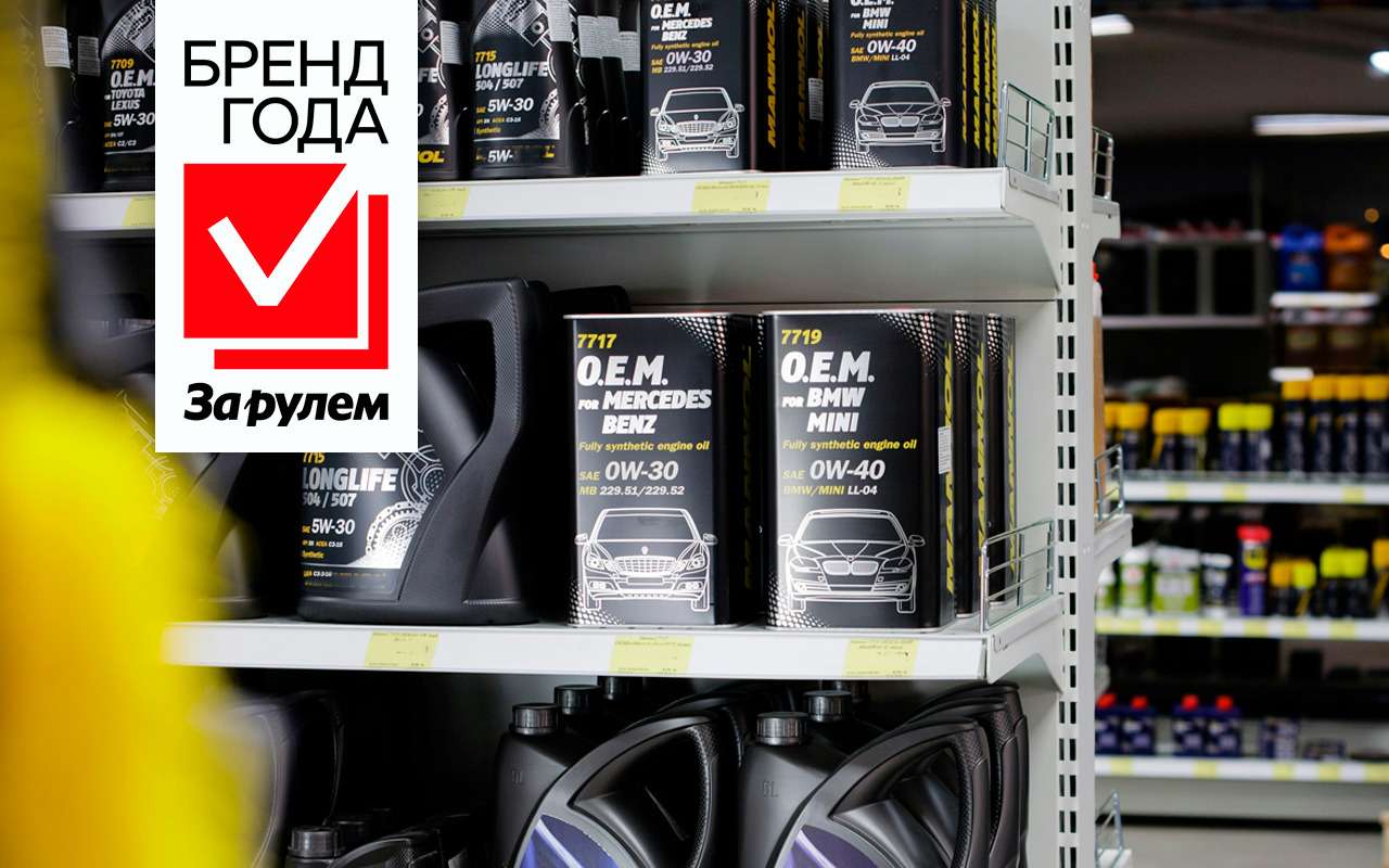 Лучшие бренды моторных масел по мнению автовладельцев