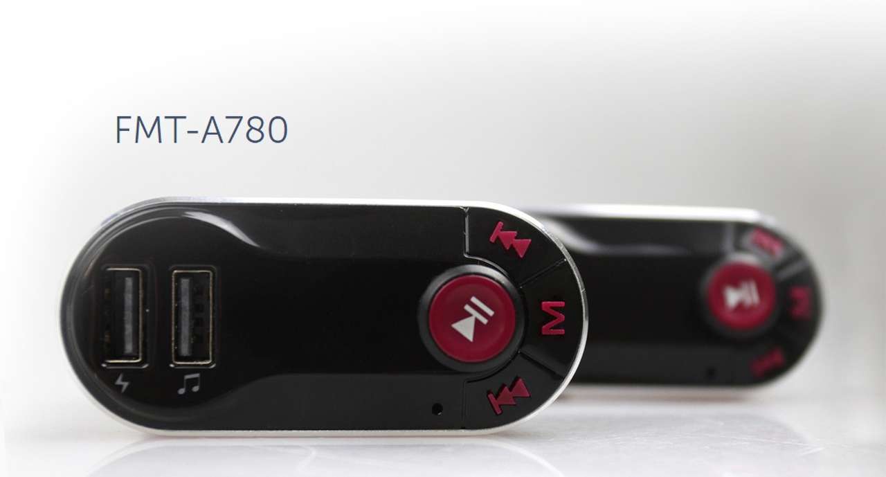 Прокачиваем автомобиль, экономя на магнитоле