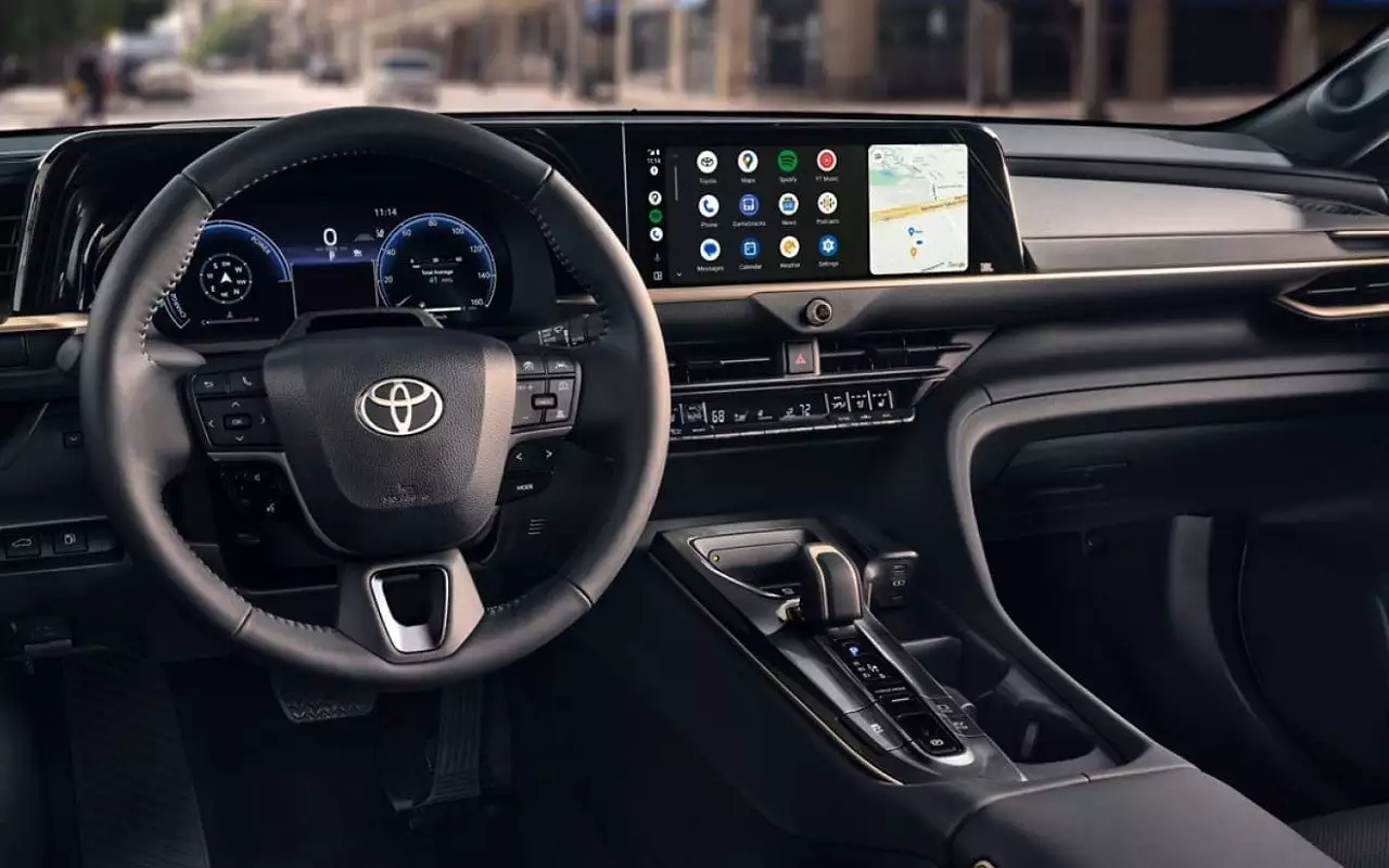 Toyota и Lexus отзывают десятки тысяч машин из-за важной неисправности