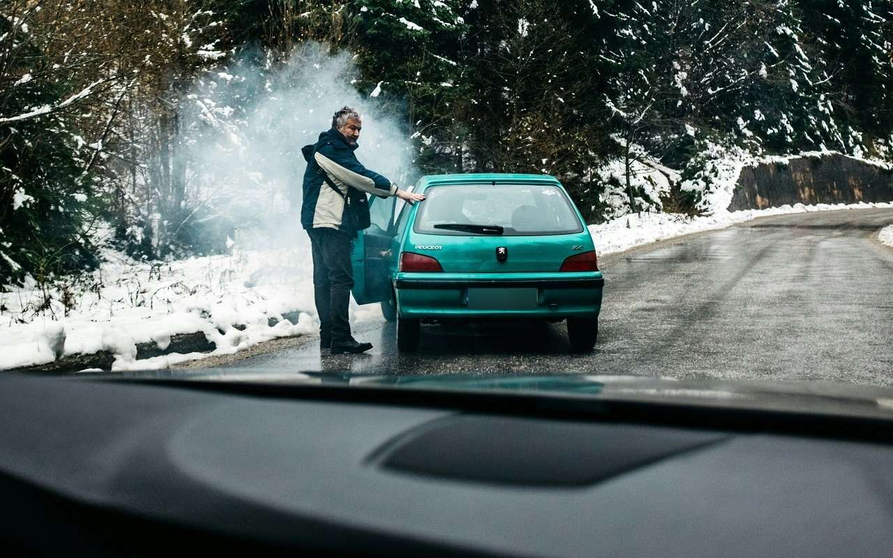 5 ошибок водителей зимой — эти способы категорически нельзя использовать