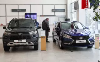 Ключевая ставка, локализация, утильсбор или господдержка: что изменит авторынок России в 2026 году