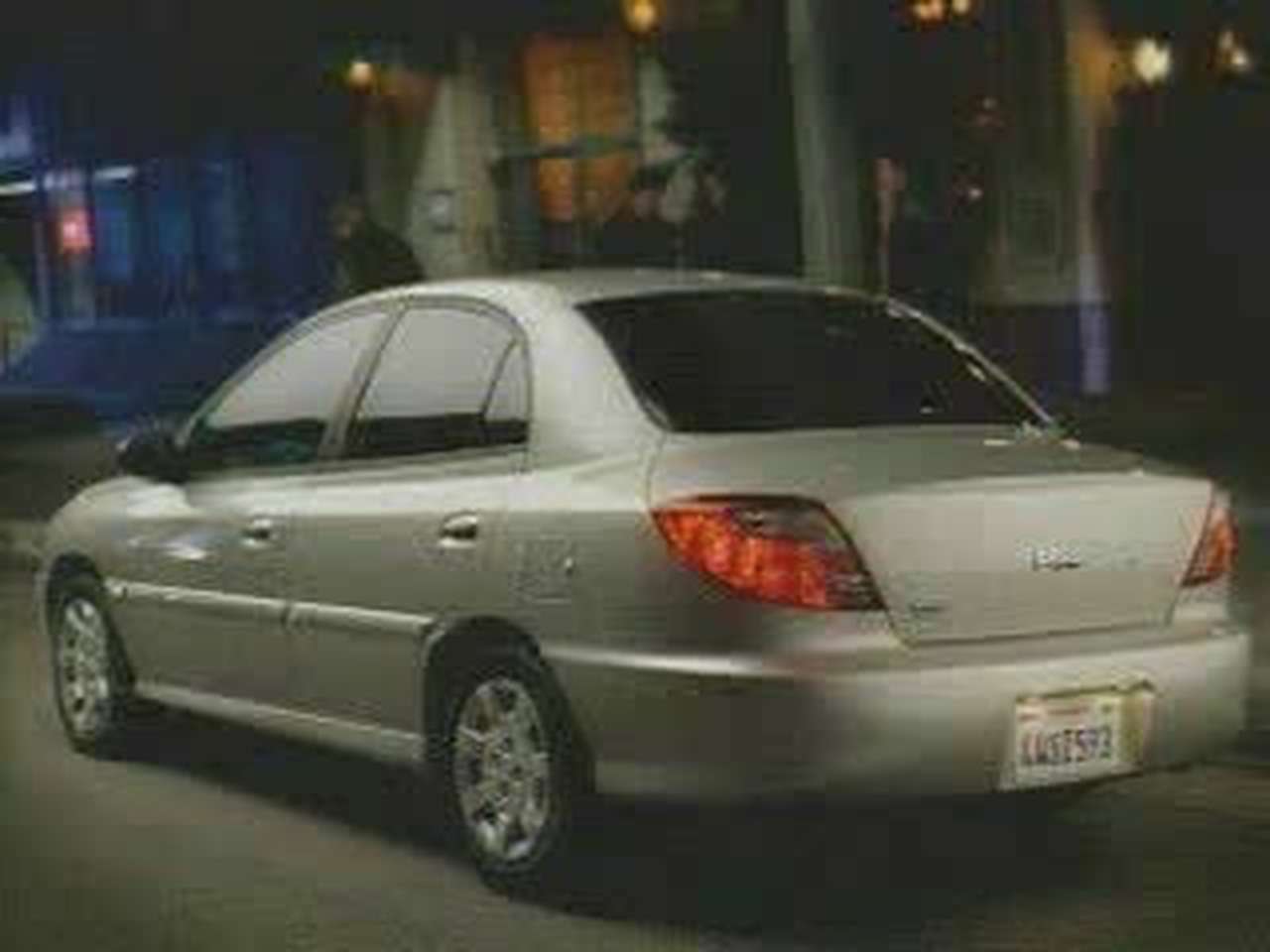 Ролики автомобилей Kia достойны особого внимания