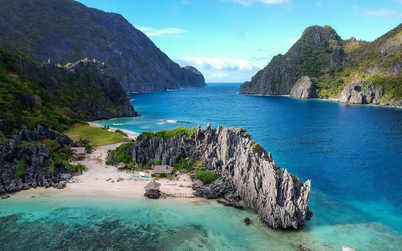 Названа альтернативная Вьетнаму страна для отдыха