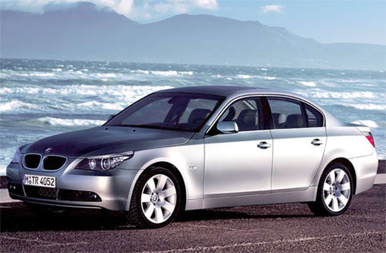 "Автотор" запустил новую BMW