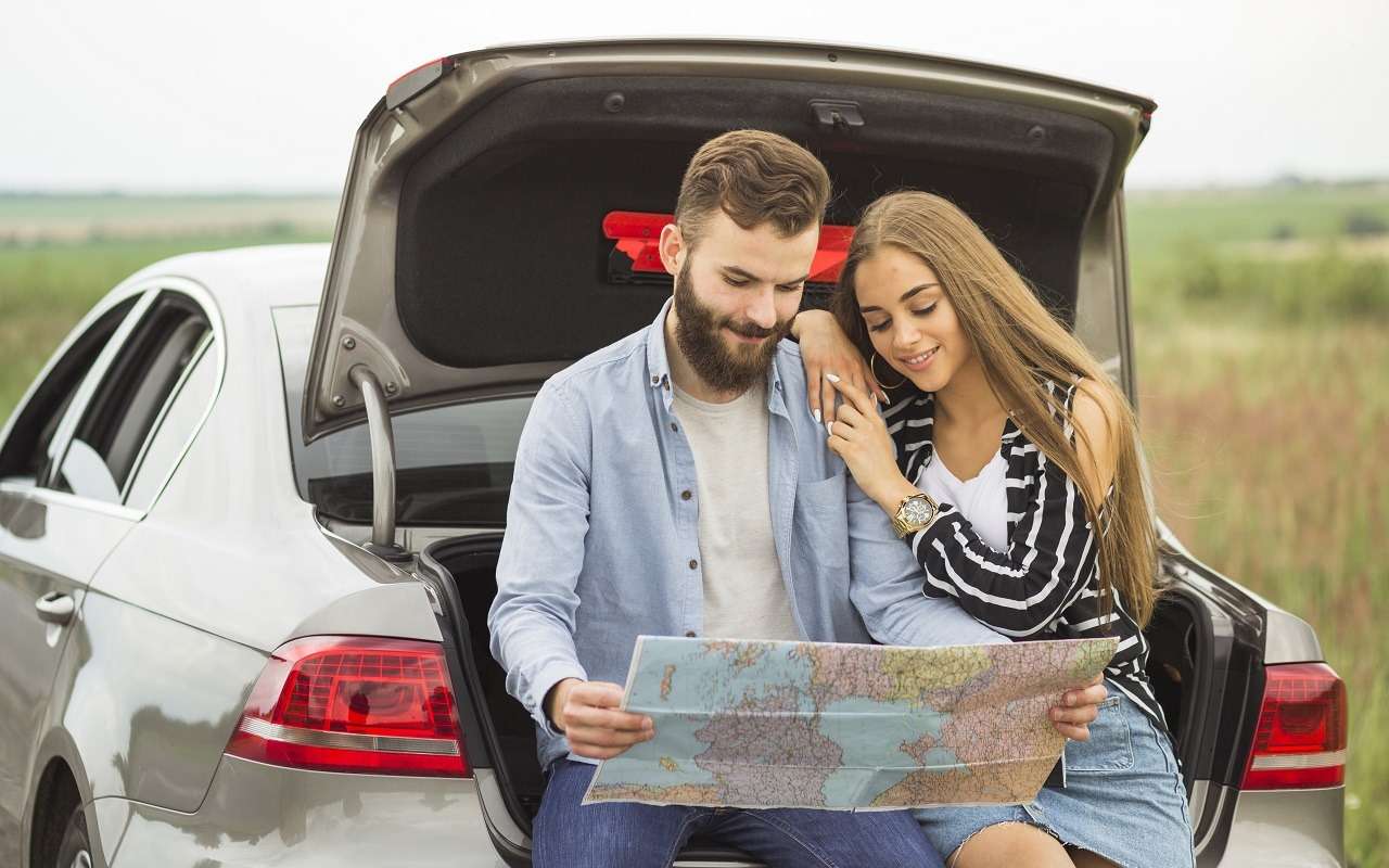 Девушкам внедорожник, парням — кроссовер: лучшие типы кузова авто для путешествий