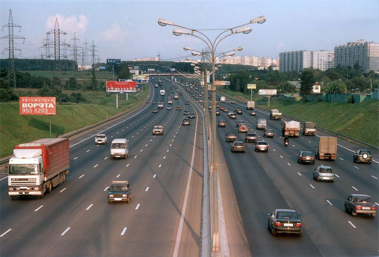 В Москве грядет реконструкция Щелковского шоссе 