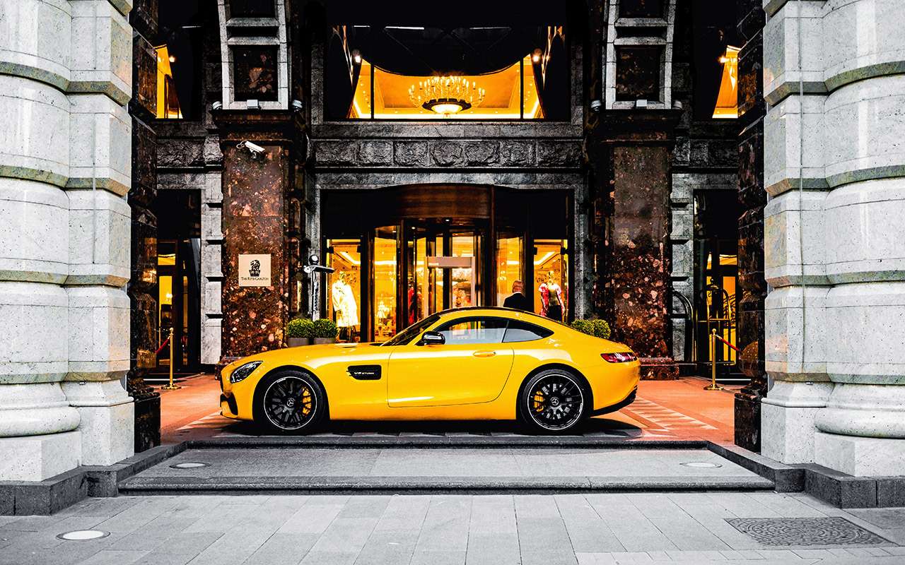 Госдума пересмотрит налог на роскошь