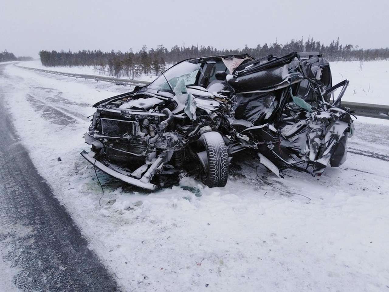 Взять нельзя отказаться: брать ли машину после ДТП