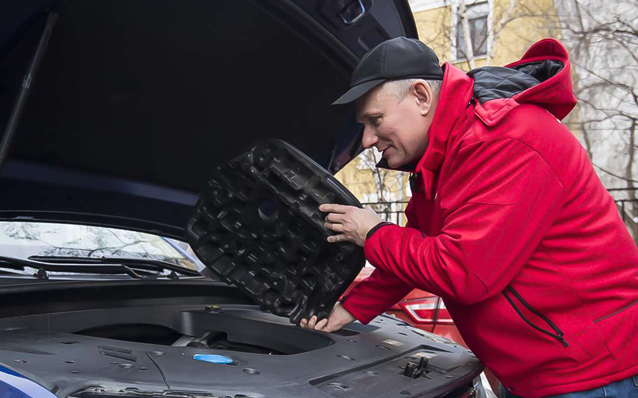 Что не так с современными моторами: отвечают эксперты «За рулем»