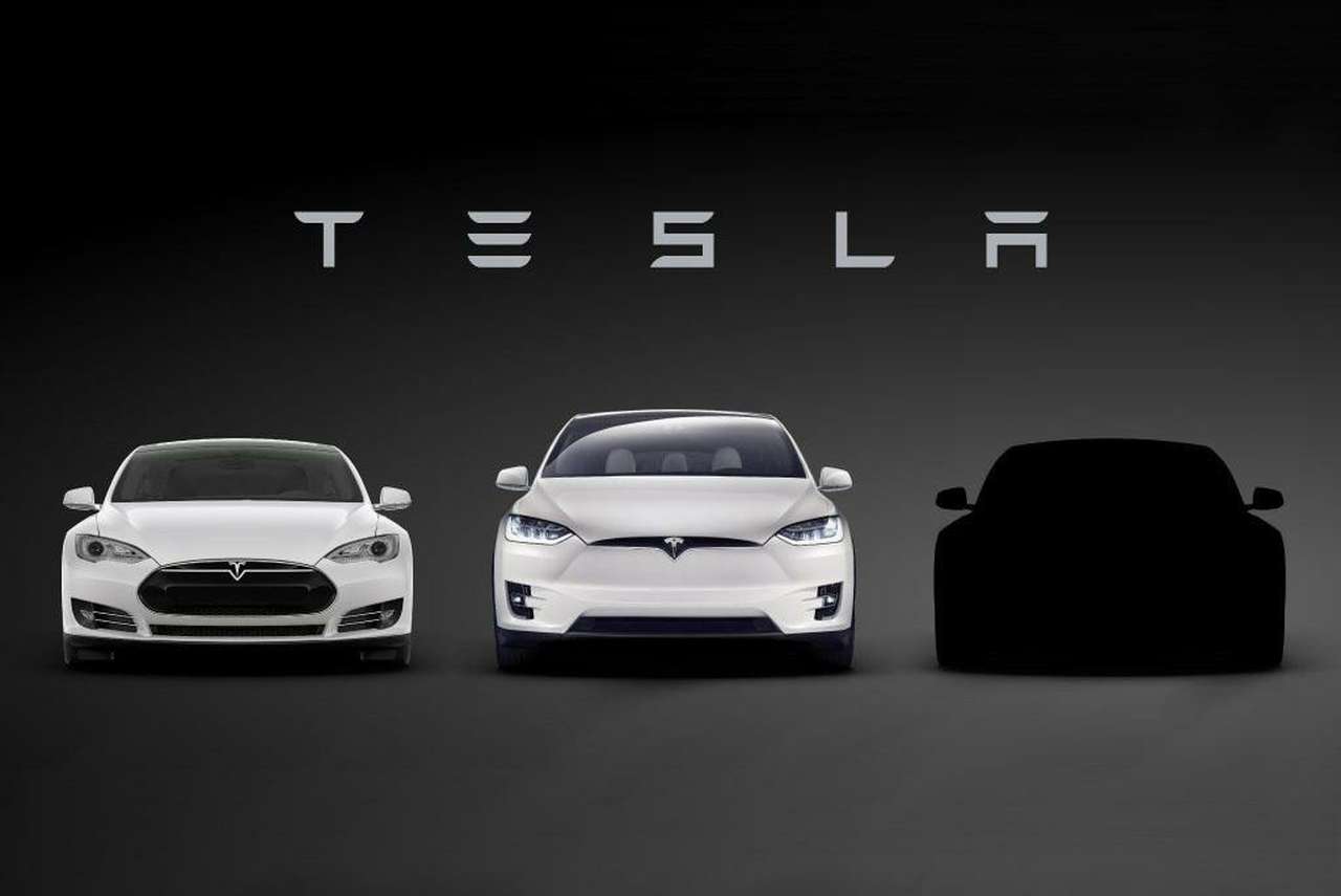 Новая бюджетная Tesla потрясет динамикой