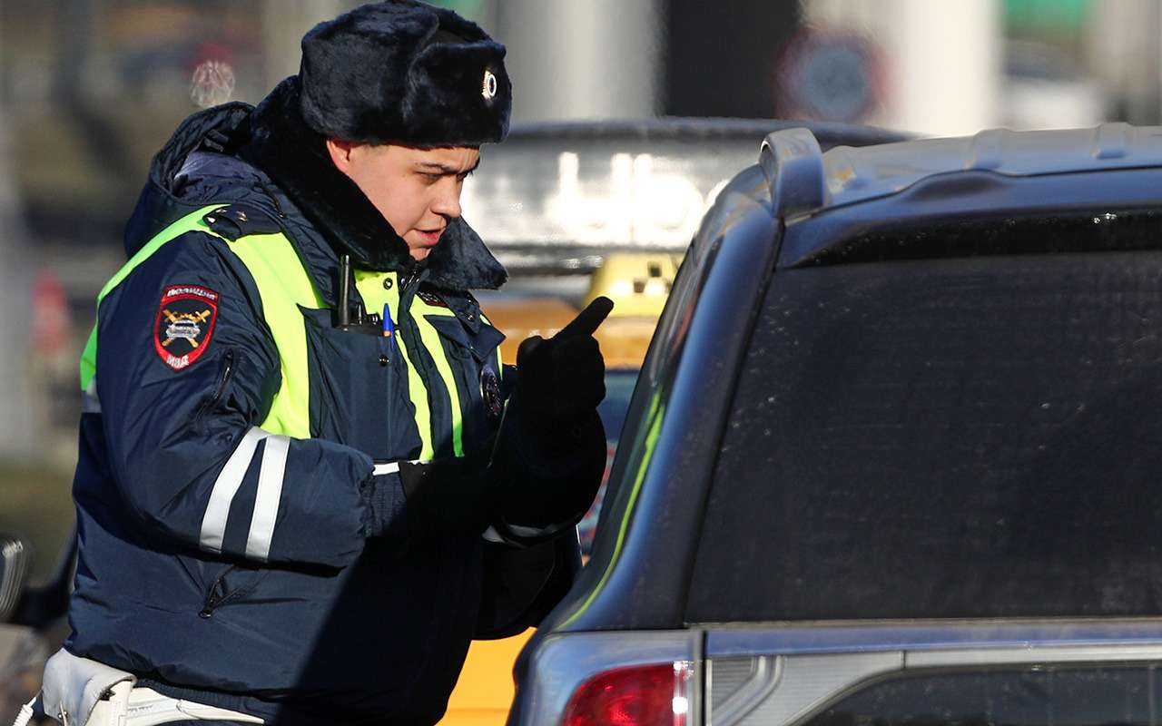 Ошибка обойдется дорого! 5 тонкостей при оформлении протокола ГИБДД