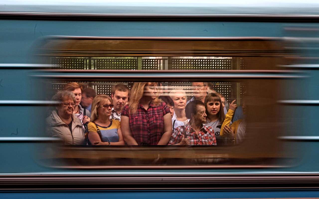 Страна на колесах: россияне никогда не откажутся от своего авто