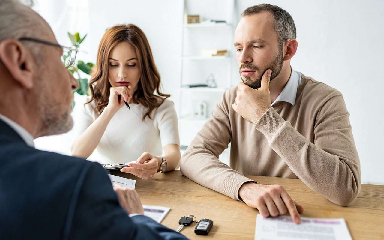 В следующем году льготное кредитование будет урезано