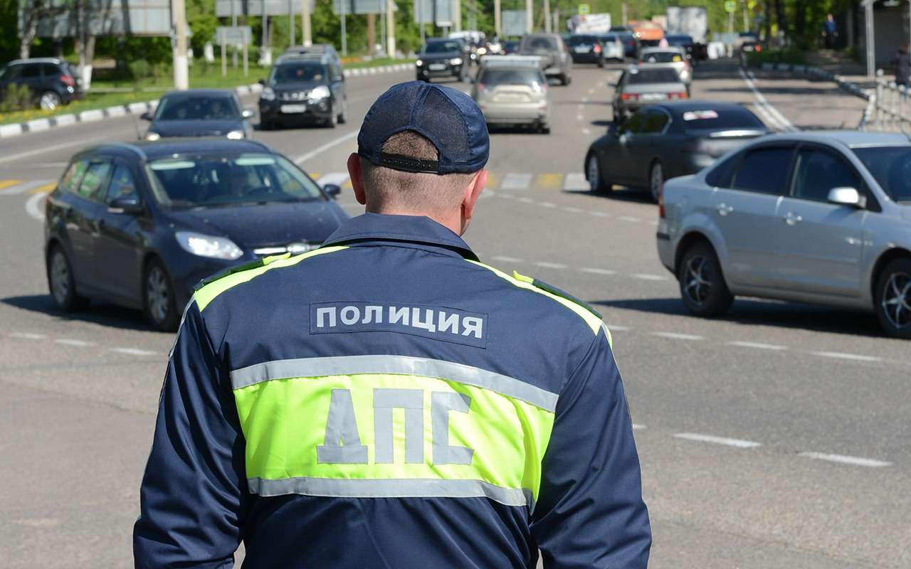 ГИБДД призывает соблюдать еще 4 правила, которых нет в ПДД