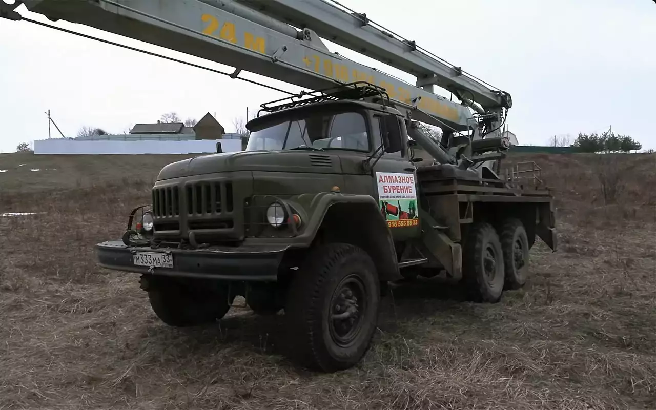 ЗИЛ-131 — если бы он вернулся сегодня