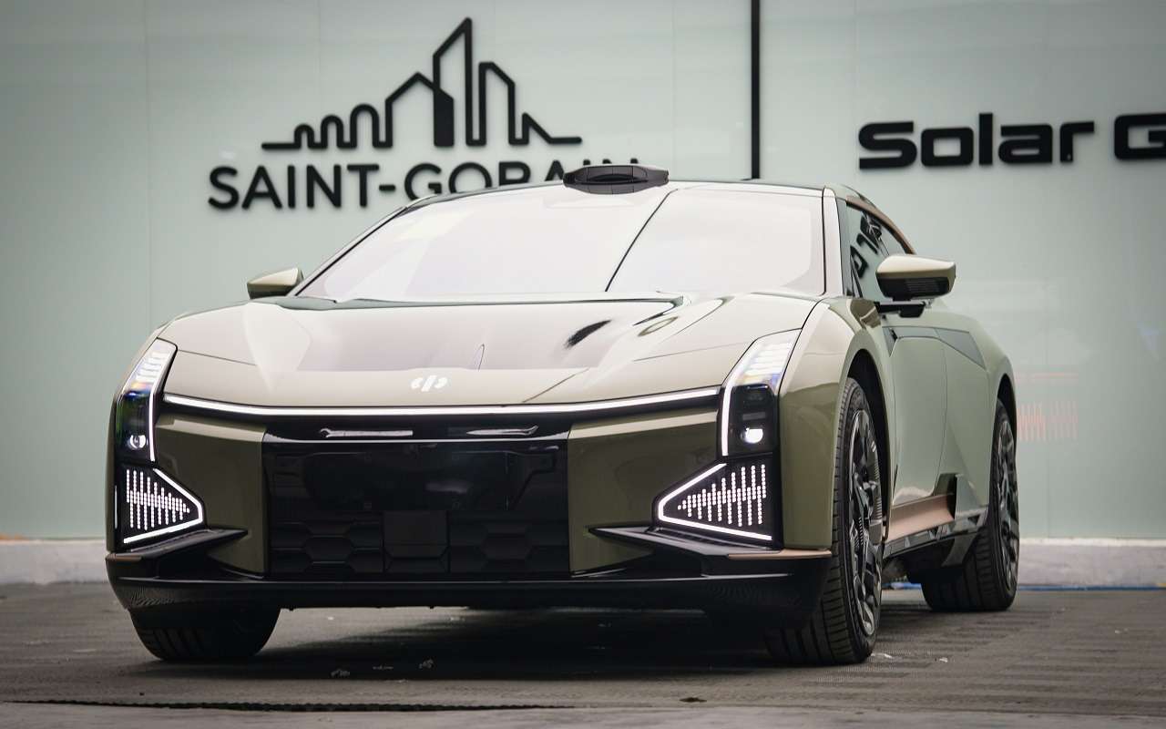 Tesla в проигрыше? Китай захватит рынок электромобилей Евросоюза при этом условии