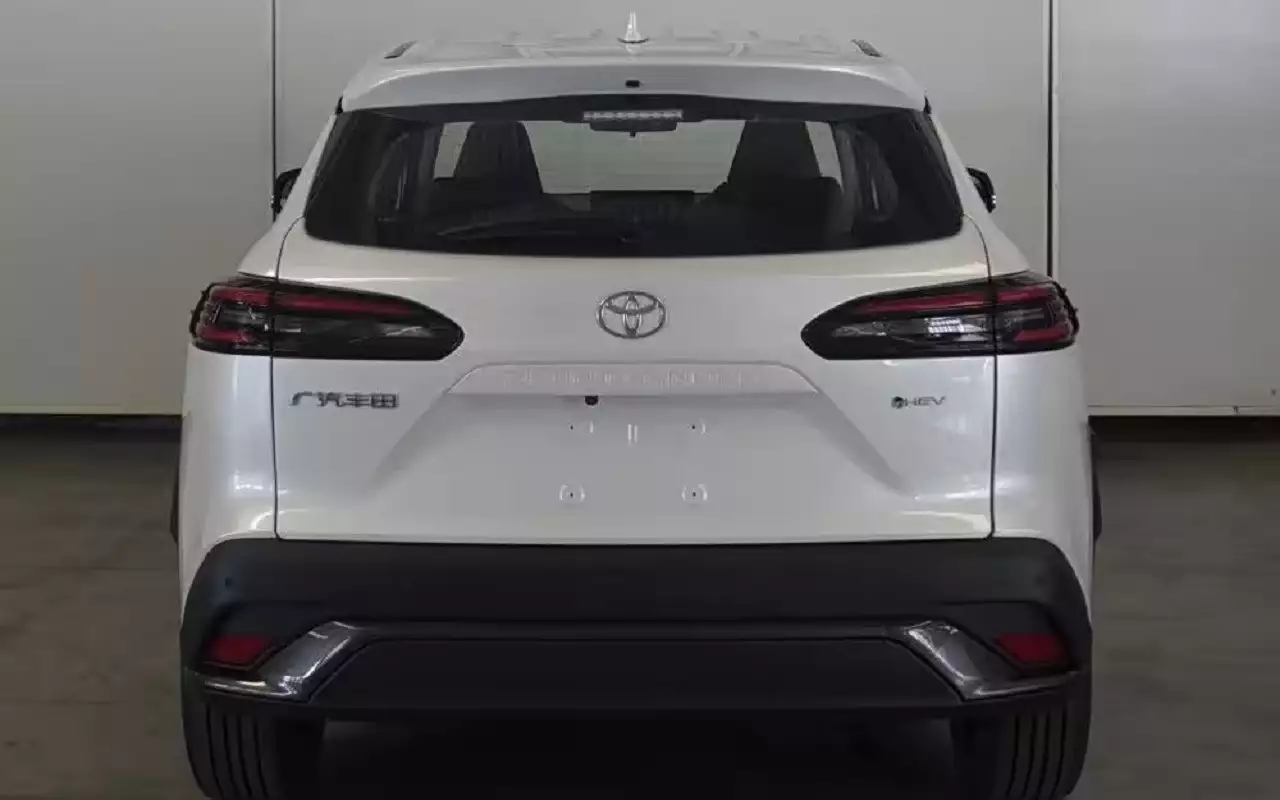 Toyota Frontlander