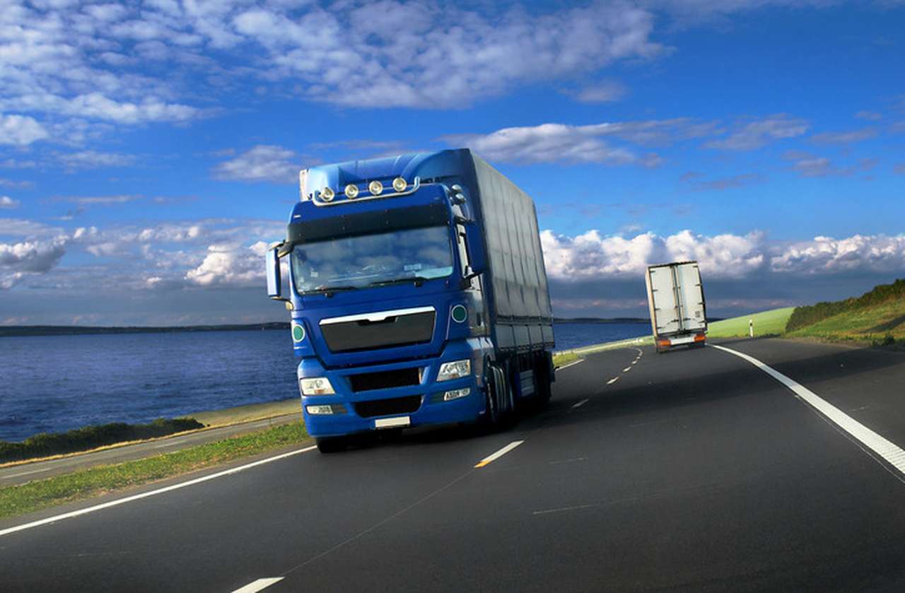 Россия ввела новые правила ввоза товаров через границу