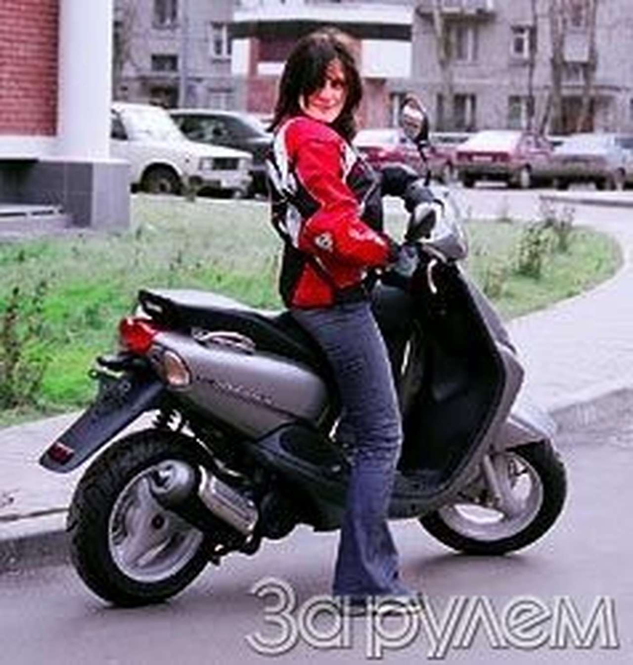 Карманный лимузинчик