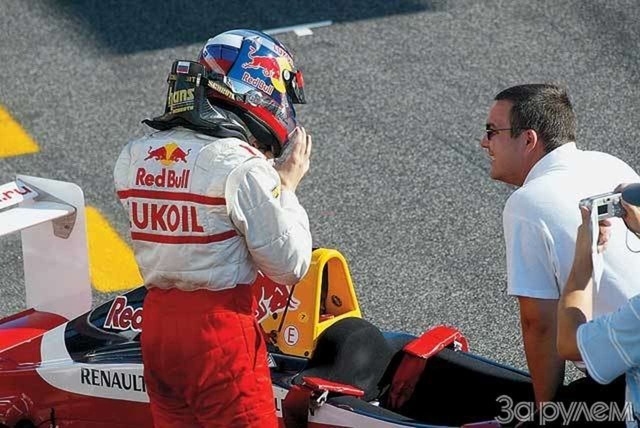 Куда поедут наши?