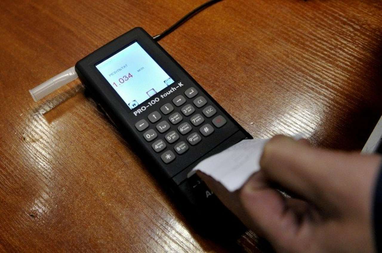 Комитет Госдумы по транспорту не поддержит возвращение «нулевого промилле»