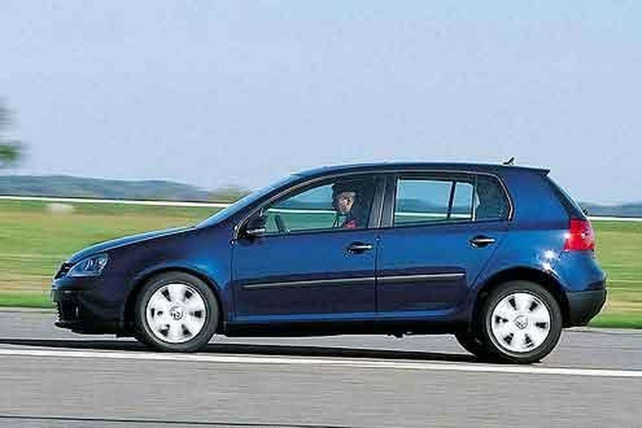 Volkswagen вводит "черные субботы"