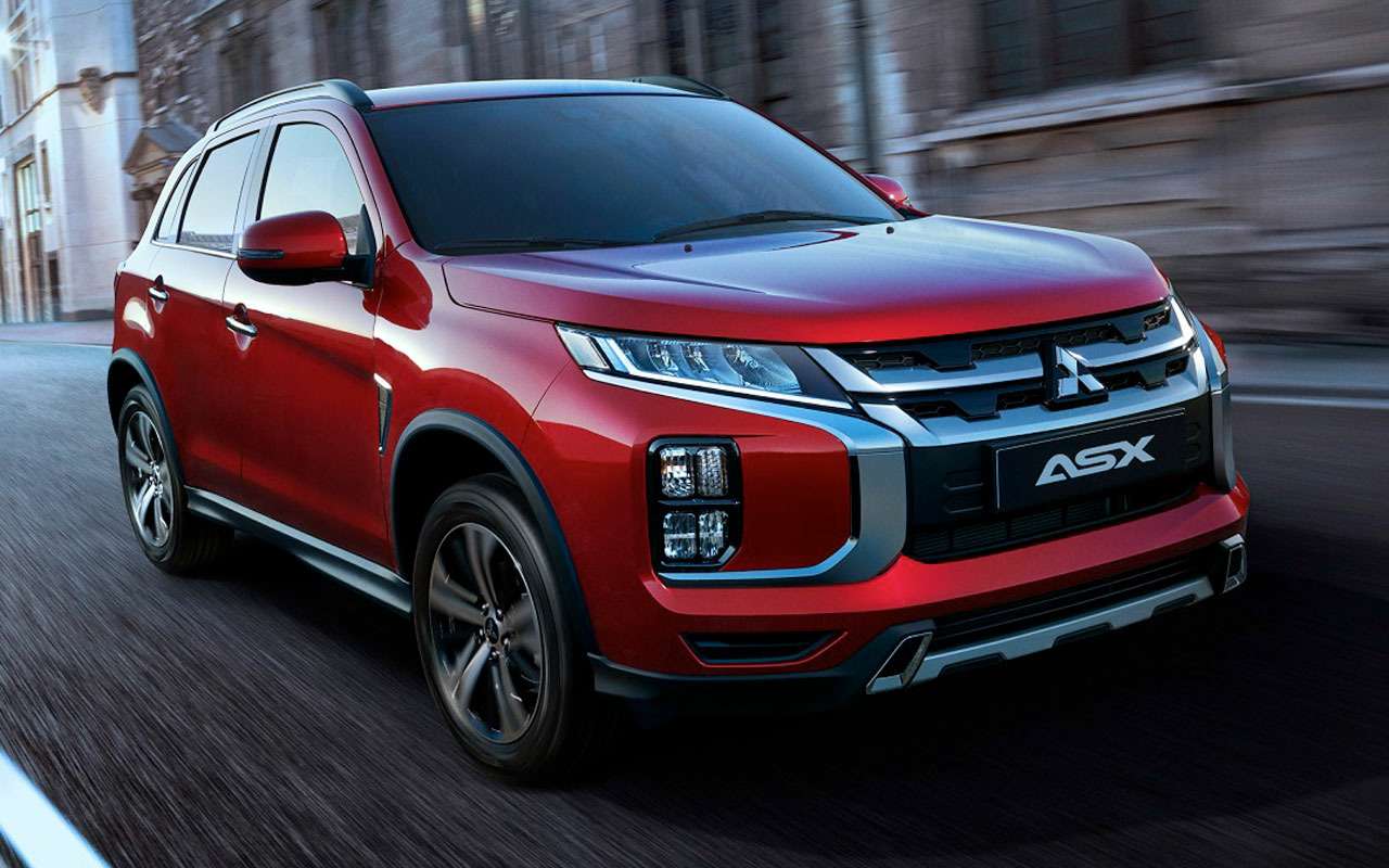 Топ-5 самых ненадежных новых автомобилей. В нем появились «японцы»