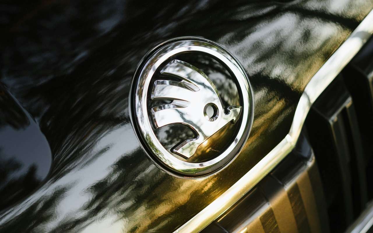 Эксперты выяснили, какие модели Skoda пользуются спросом у покупателей