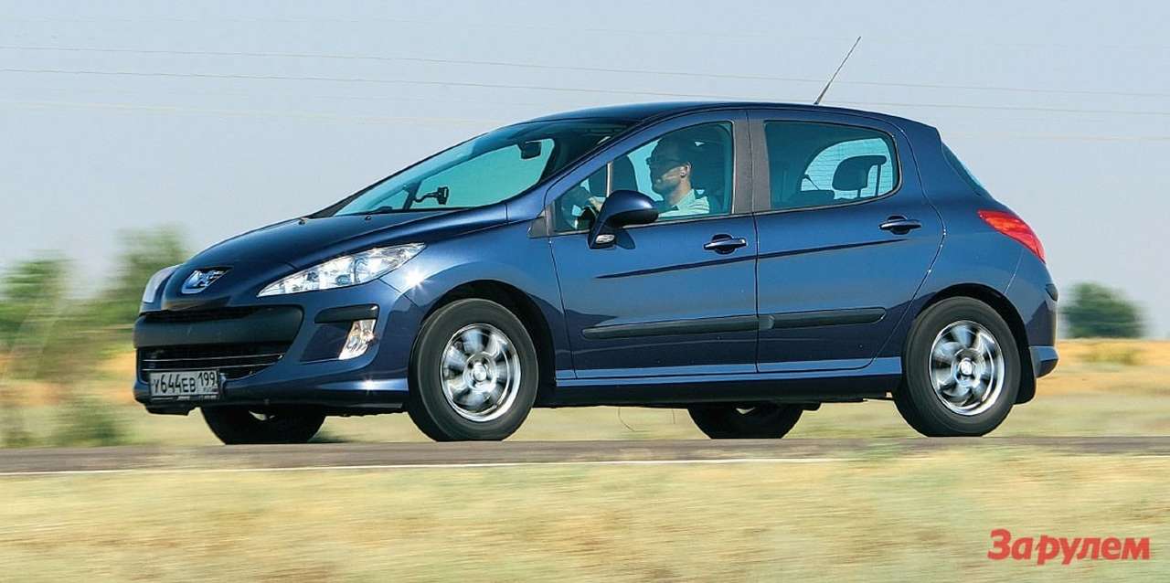 Расход масла: как угорелый