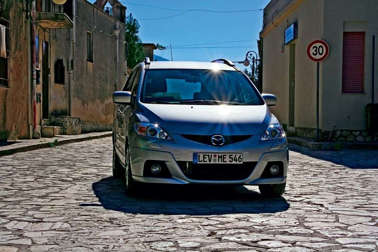 Макияж для Каракури