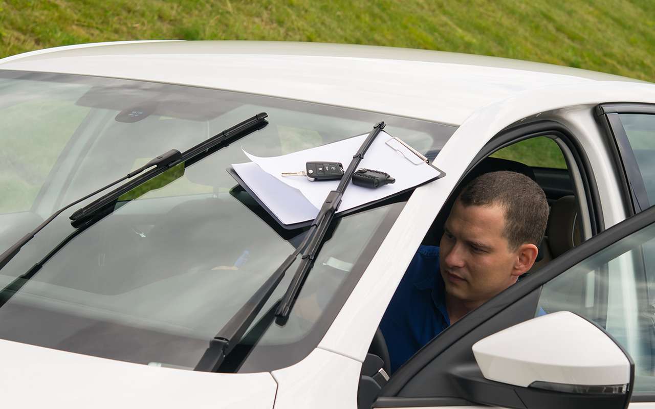 Профессии, в которых порой важно иметь водительские права