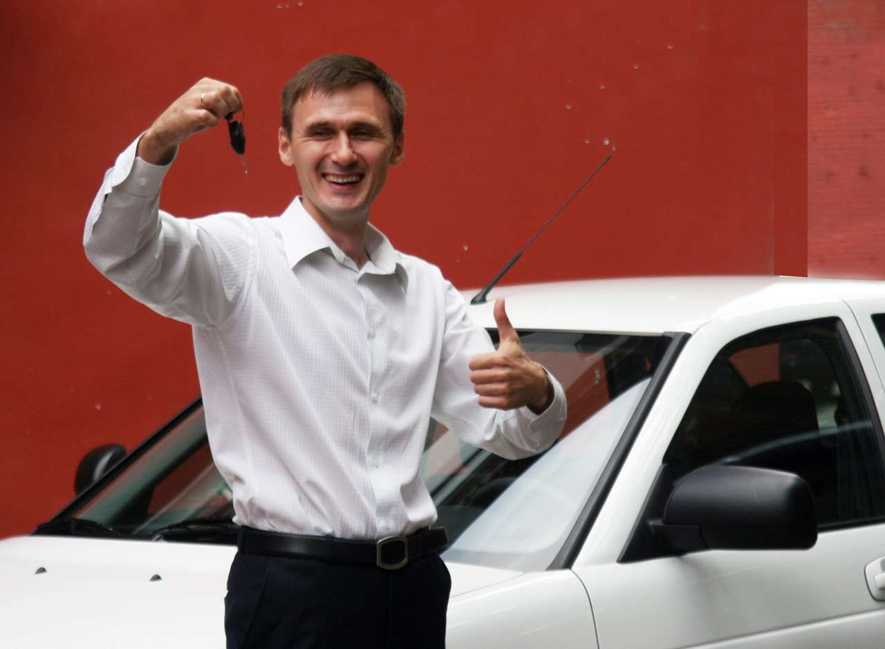 Зигзаг удачи: новая «Приора» на  100 тысяч дешевле!