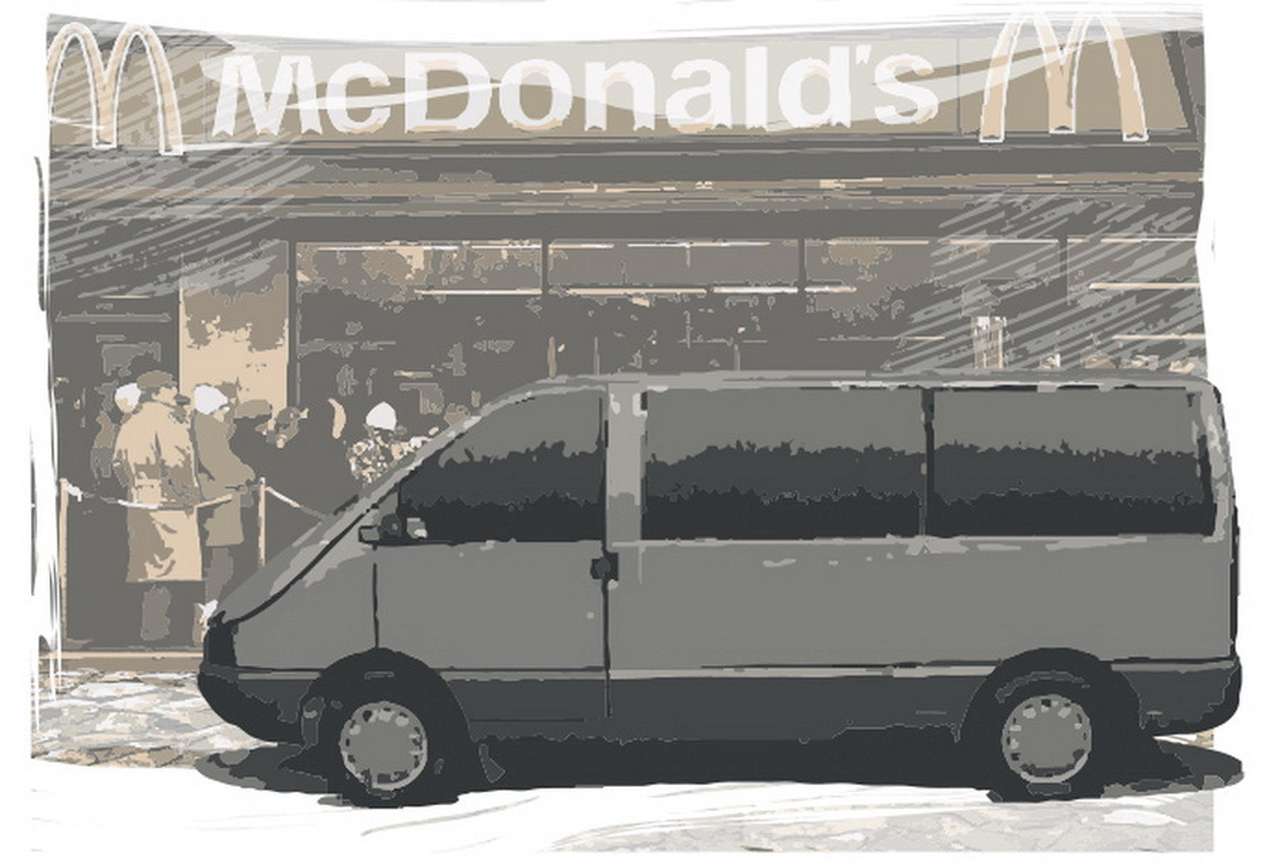 Восьмиместный Москвич  — несбывшаяся надежда АЗЛК