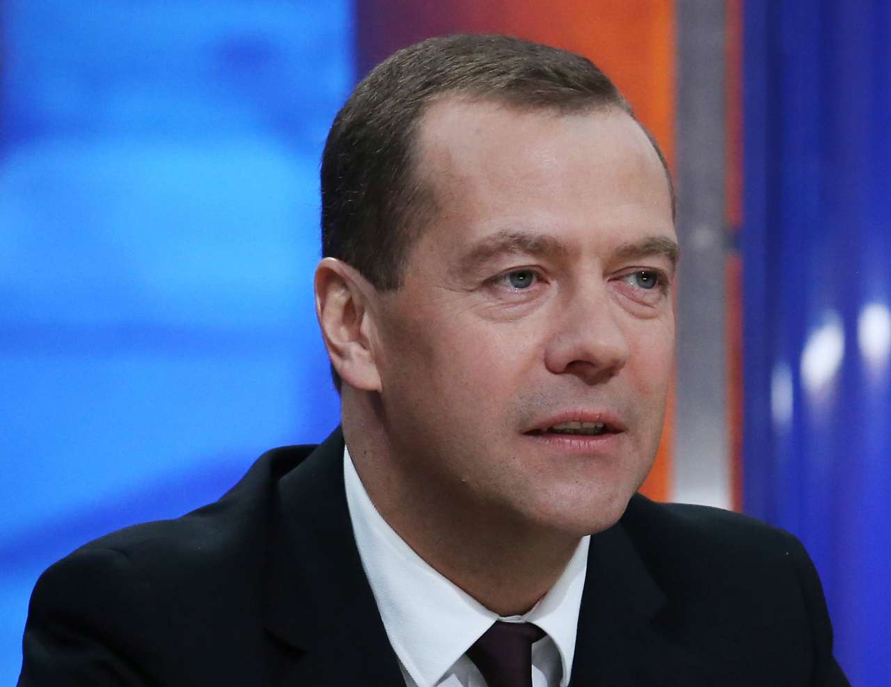 Медведев о «Платоне»: Любой новый платеж никому не нравится