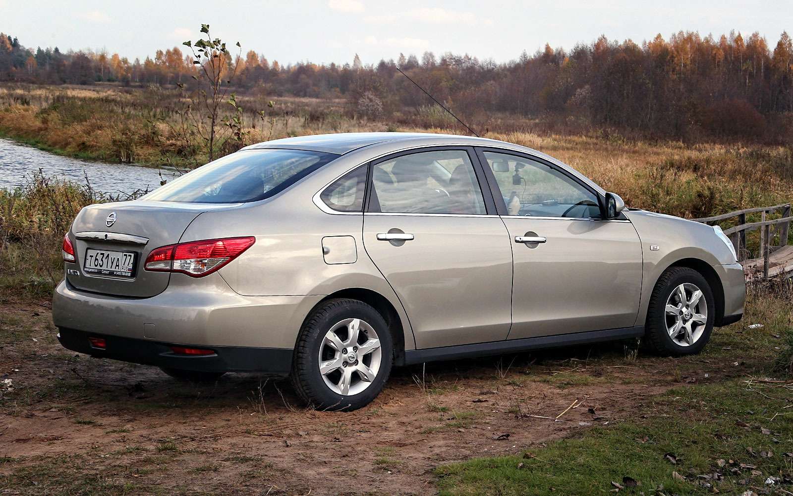 Что лучше ниссан альмера или рено логан - 91 фото