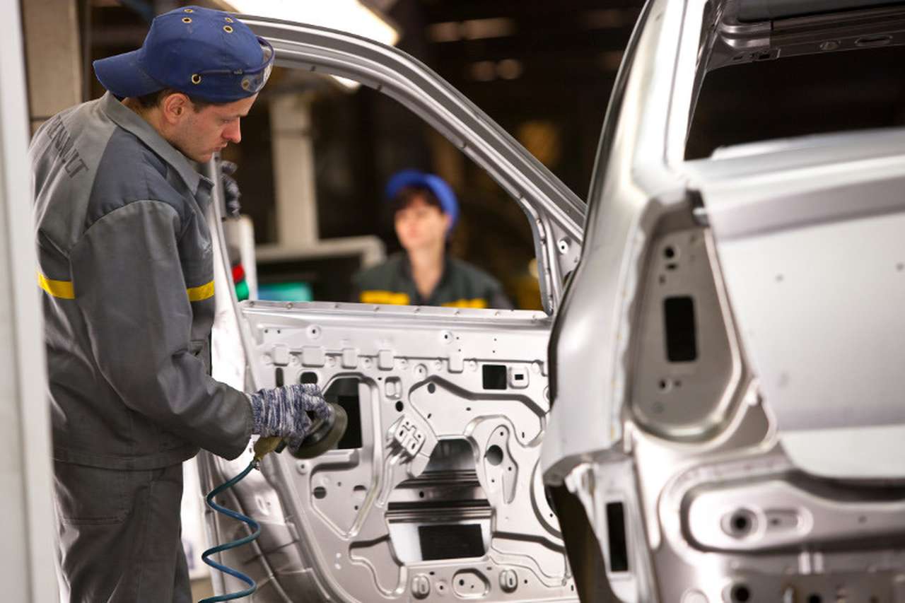 Renault-Nissan и АВТОВАЗ готовы к новому режиму промсборки