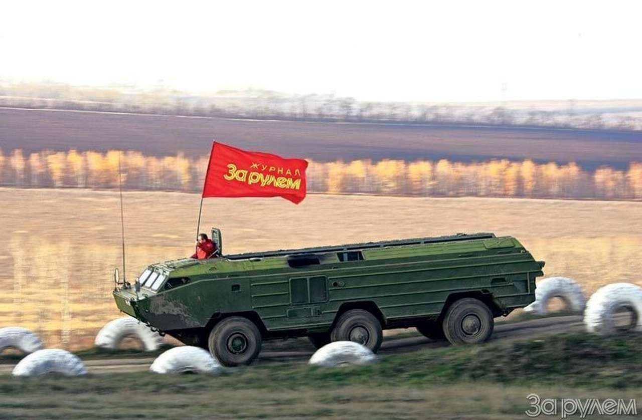 Тяжело в учебке