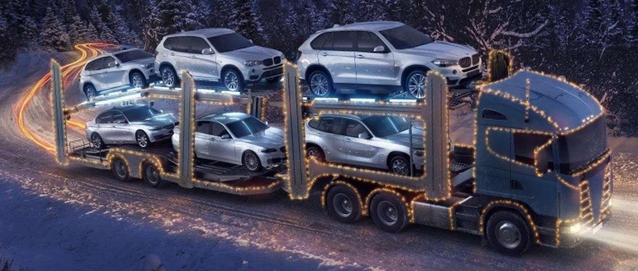 Автокомпании ждут убытков в России из-за падения рубля