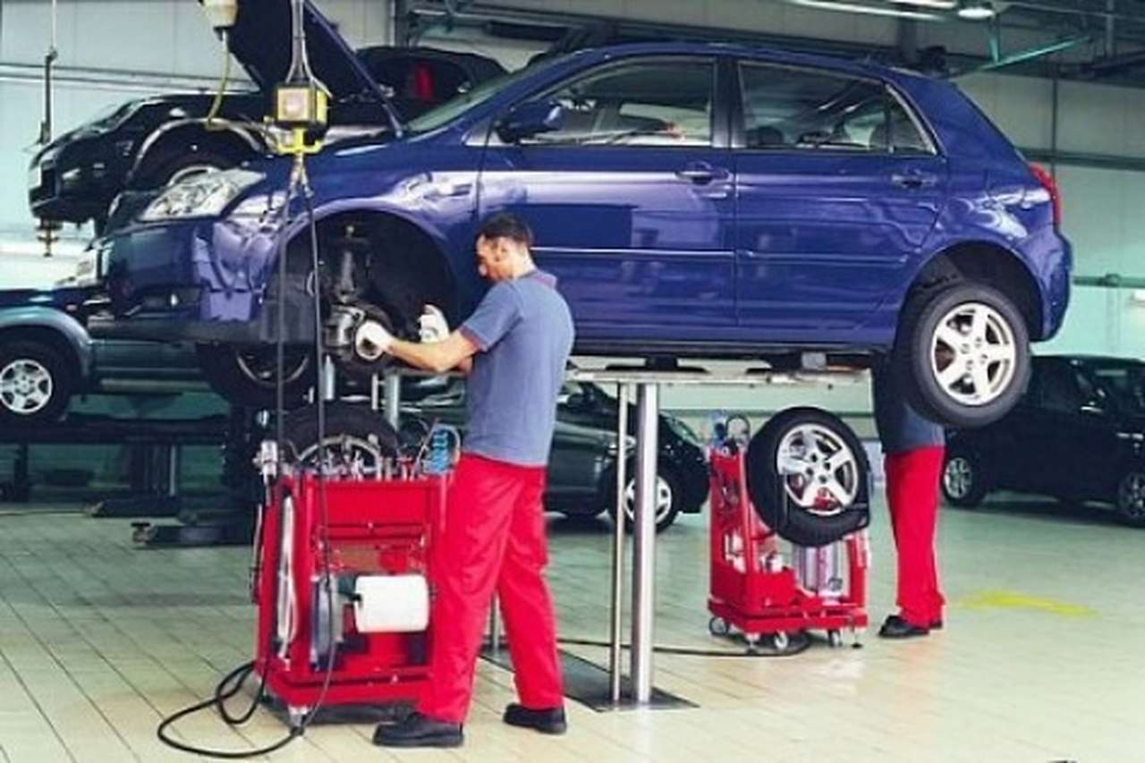 В Германии выросло число отзывов