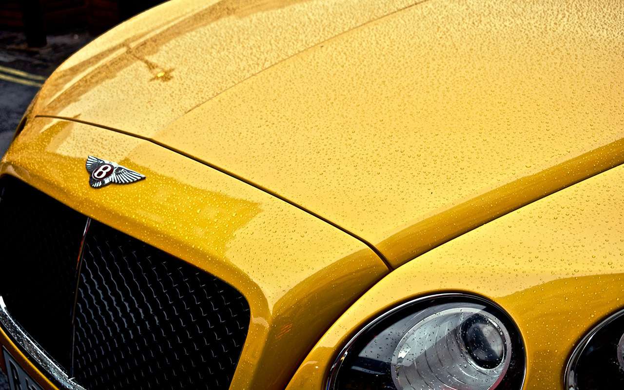 Выбор российских богачей — самые популярные автопокупки перед эпидемией