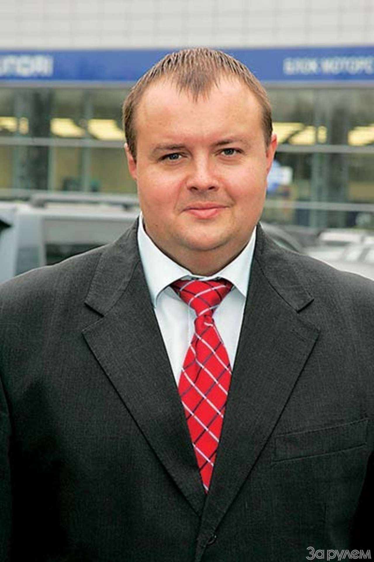 Товар лицом развозные фургоны