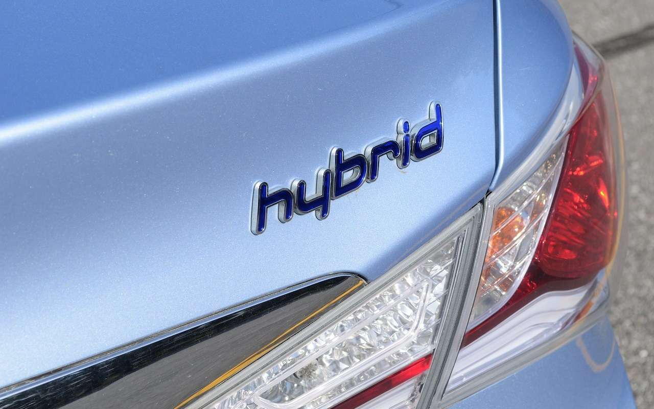 Названы самые надежные гибриды на европейском рынке и аутсайдеры