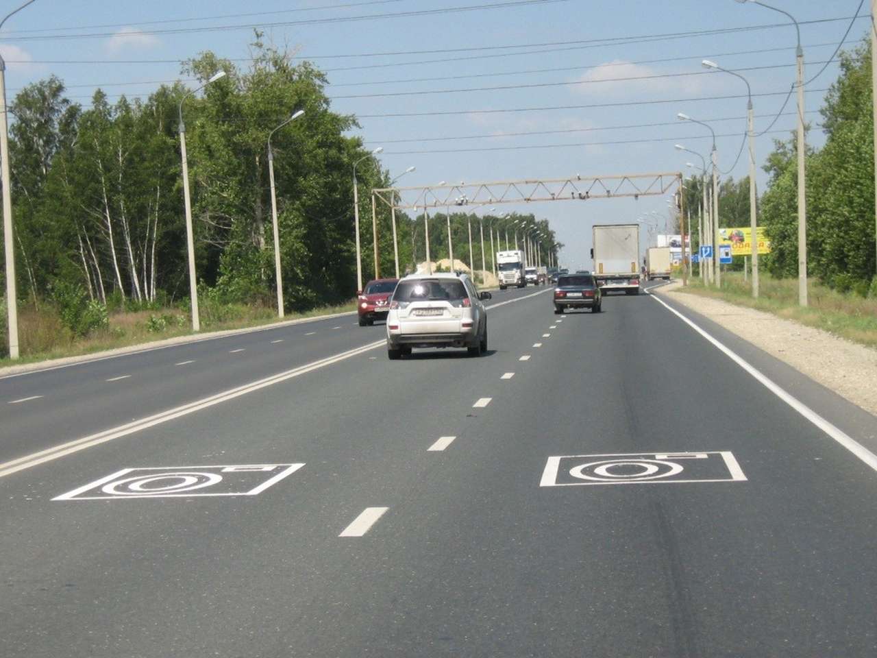 95% штрафов за нарушение ПДД в Москве выписывают «автоматом»