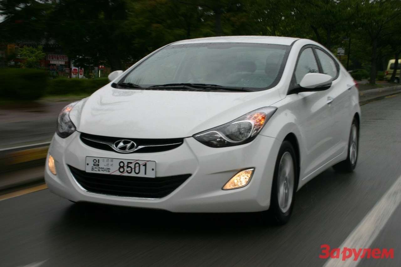 Итоги недели: 5 -11 сентября