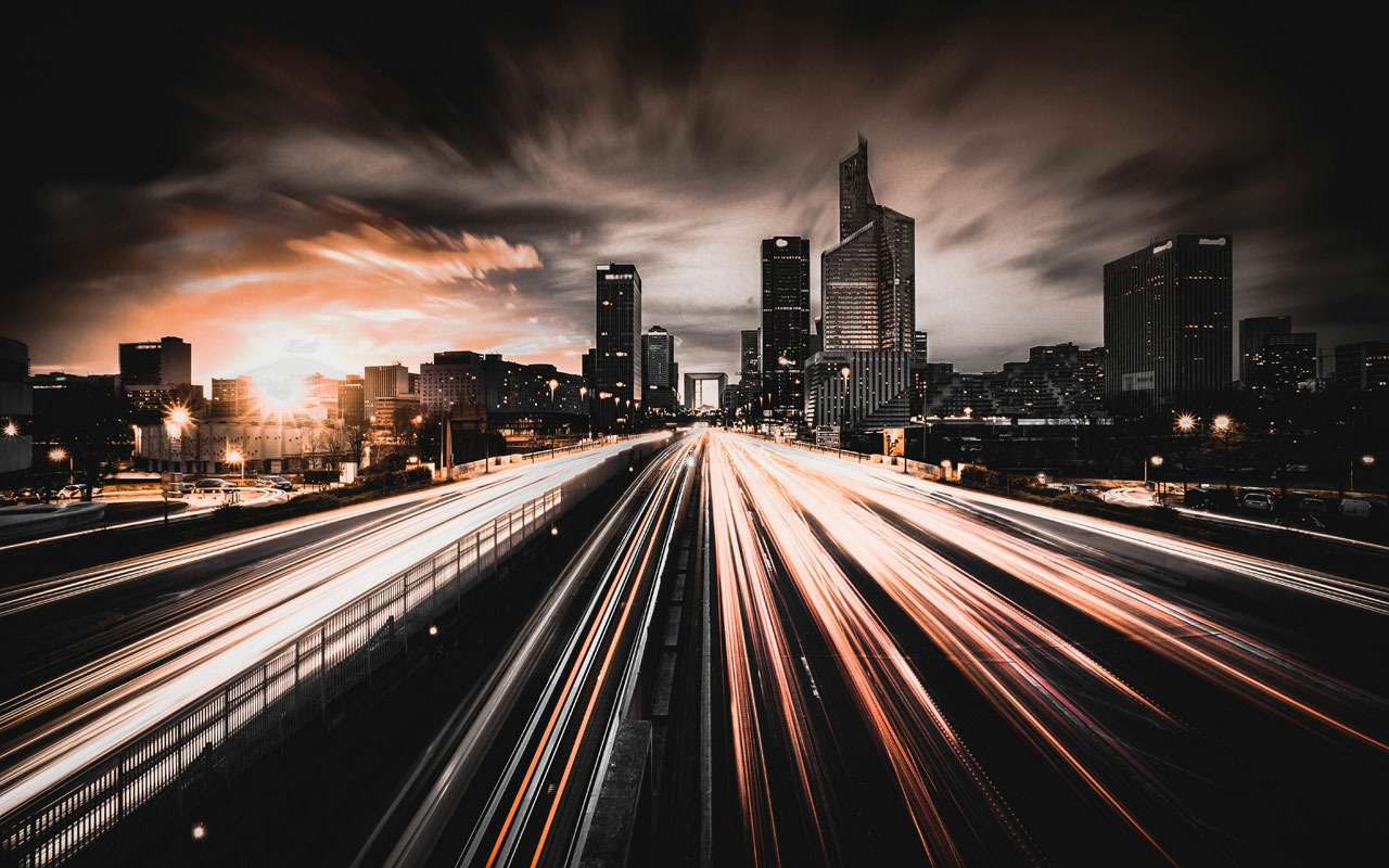 Составлен рейтинг безопасности дорог Европы: осторожней в Латвии